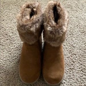 Winter boots